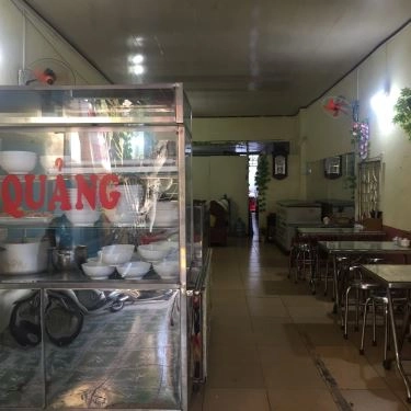 Tổng hợp- Quán Ăn Mì Quảng Gà Ta, Tôm & Thịt