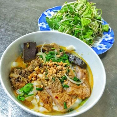 Món ăn- Quán Ăn Mì Quảng Gà Xuân