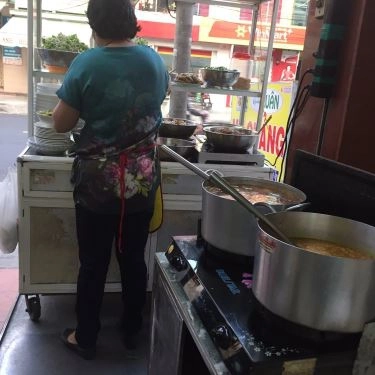 Tổng hợp- Quán Ăn Mì Quảng Gà Xuân