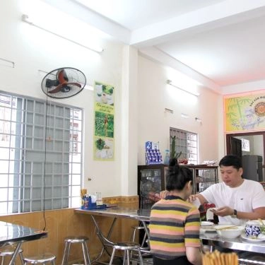 Tổng hợp- Quán Ăn Mì Quảng Hải Mân - Nguyễn Hữu Thọ