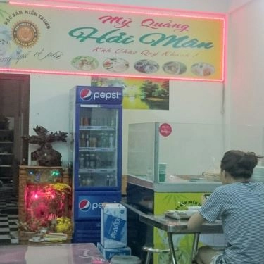 Tổng hợp- Quán Ăn Mì Quảng Hải Mân - Nguyễn Hữu Thọ