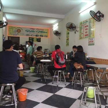 Tổng hợp- Quán Ăn Mì Quảng Hải Mân - Nguyễn Hữu Thọ