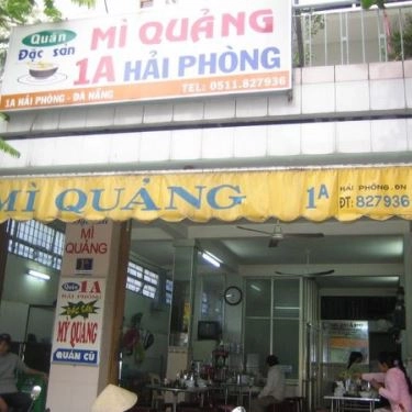 Tổng hợp- Quán Ăn Mì Quảng 1A