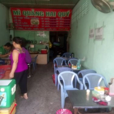 Tổng hợp- Quán Ăn Mì Quảng Hai Quý