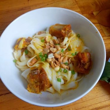 Món ăn- Quán Ăn Mì Quảng Hội An - D5