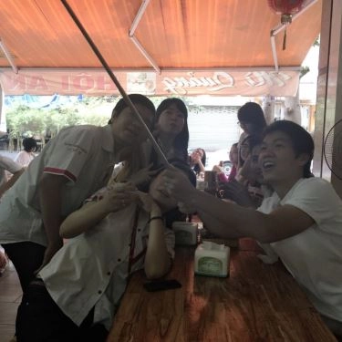 Tổng hợp- Quán Ăn Mì Quảng Hội An - D5