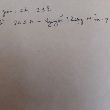 Tổng hợp- Quán Ăn Hải - Cơm, Mì Quảng & Hủ Tiếu