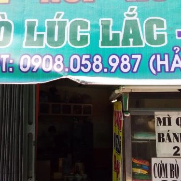 Tổng hợp- Quán Ăn Hải - Cơm, Mì Quảng & Hủ Tiếu