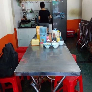 Không gian- Quán Ăn Hải - Cơm, Mì Quảng & Hủ Tiếu