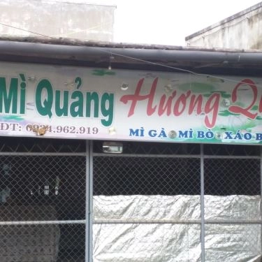 Tổng hợp- Quán Ăn Mì Quảng Hương Quê - QL14B