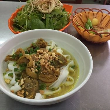 Tổng hợp- Quán Ăn Mì Quảng Hương Quê - Phan Thanh