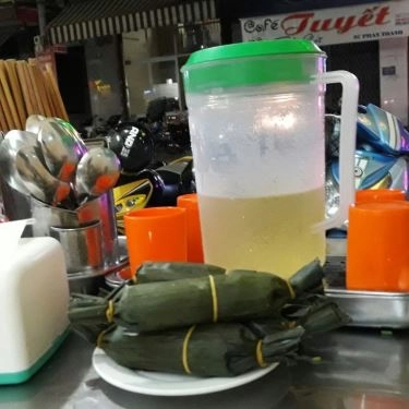 Tổng hợp- Quán Ăn Mì Quảng Hương Quê - Phan Thanh