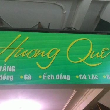 Tổng hợp- Quán Ăn Mì Quảng Hương Quê - Phan Thanh