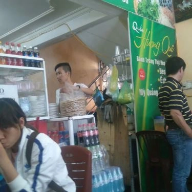 Tổng hợp- Quán Ăn Mì Quảng Hương Quê - Phan Thanh