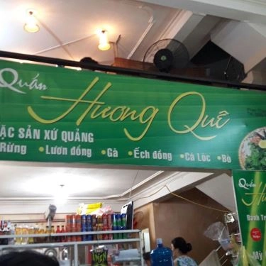 Tổng hợp- Quán Ăn Mì Quảng Hương Quê - Phan Thanh