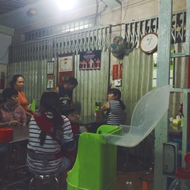 Tổng hợp- Quán Ăn Mì Quang Ký - Hủ Tiếu Mì Sa Đéc