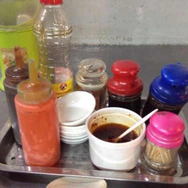 Tổng hợp- Quán Ăn Mì Quang Ký - Hủ Tiếu Mì Sa Đéc