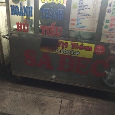Tổng hợp- Quán Ăn Mì Quang Ký - Hủ Tiếu Mì Sa Đéc