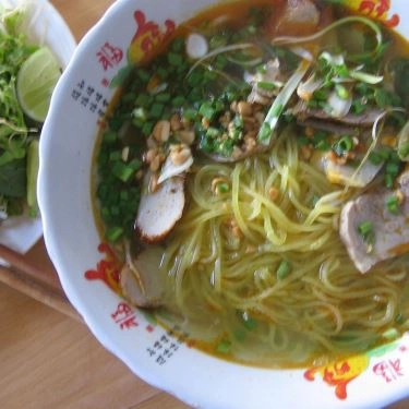 Món ăn- Quán Ăn Mì Quảng - Lạc Long Quân