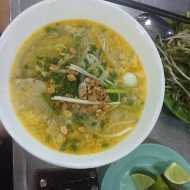 Món ăn- Quán Ăn Mì Quảng Nha Trang