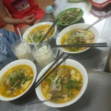 Món ăn- Quán Ăn Mì Quảng Nha Trang