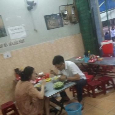 Tổng hợp- Quán Ăn Mì Quảng Nha Trang