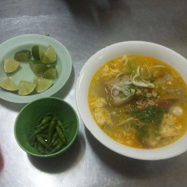 Món ăn- Quán Ăn Mì Quảng Nha Trang