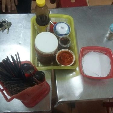 Tổng hợp- Quán Ăn Mì Quảng Nha Trang