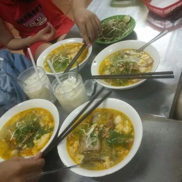 Món ăn- Quán Ăn Mì Quảng Nha Trang