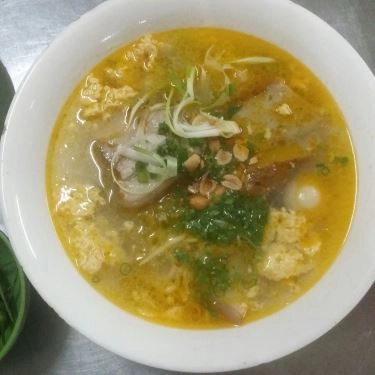 Món ăn- Quán Ăn Mì Quảng Nha Trang