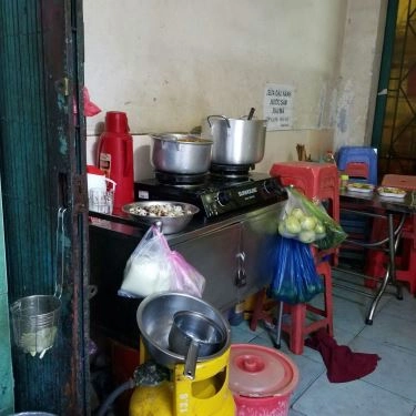 Tổng hợp- Quán Ăn Mỹ Linh - Mì Quảng & Món Huế