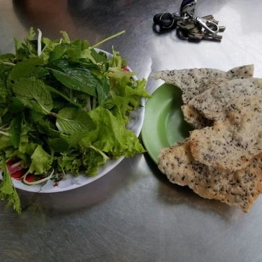 Món ăn- Quán Ăn Mỹ Linh - Mì Quảng & Món Huế