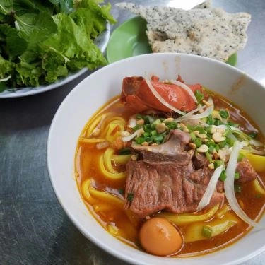 Món ăn- Quán Ăn Mỹ Linh - Mì Quảng & Món Huế