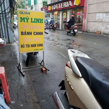 Tổng hợp- Quán Ăn Mỹ Linh - Mì Quảng & Món Huế