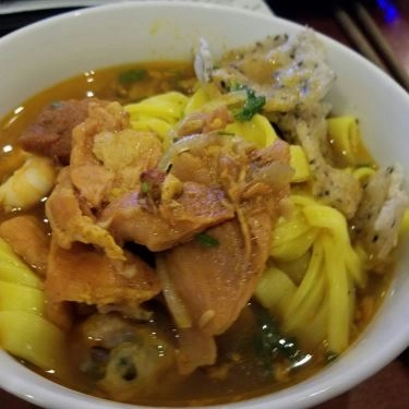 Món ăn- Quán Ăn Mỹ Linh - Mì Quảng & Món Huế