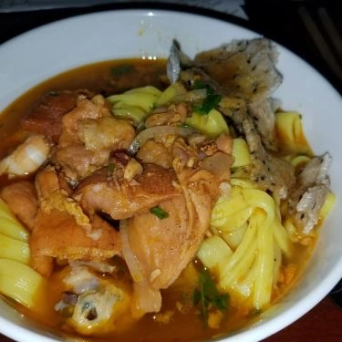Món ăn- Quán Ăn Mỹ Linh - Mì Quảng & Món Huế