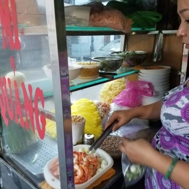 Tổng hợp- Quán Ăn Mỹ Linh - Mì Quảng & Món Huế
