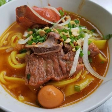 Món ăn- Quán Ăn Mỹ Linh - Mì Quảng & Món Huế