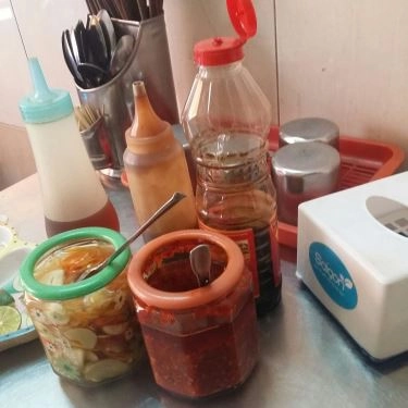 Tổng hợp- Quán Ăn Mỹ Linh - Mì Quảng & Món Huế