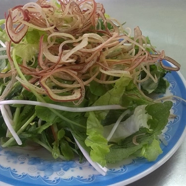Tổng hợp- Quán Ăn Mì Quảng Mười