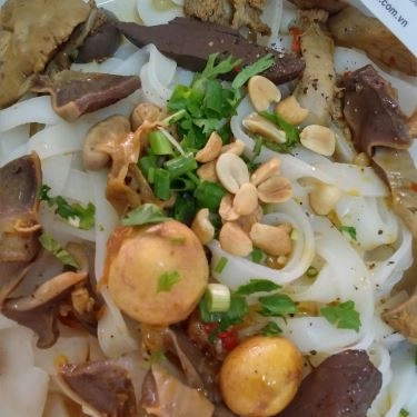 Món ăn- Quán Ăn Mì Quảng Mỹ Sơn - Hồng Lạc