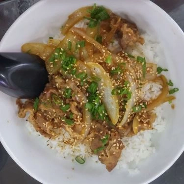 Món ăn- Quán Ăn Mì Quảng Mỹ Sơn - Hồng Lạc