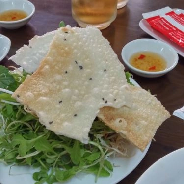 Món ăn- Quán Ăn Mì Quảng Mỹ Sơn - Hồng Lạc
