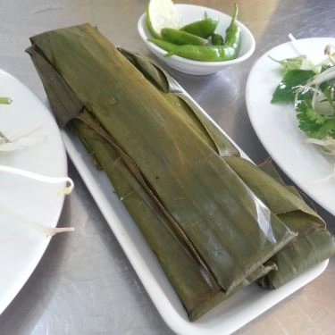 Tổng hợp- Quán Ăn Mì Quảng Mỹ Sơn - Phan Xích Long