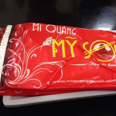 Tổng hợp- Quán Ăn Mì Quảng Mỹ Sơn - Phan Xích Long
