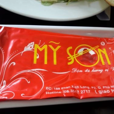 Tổng hợp- Quán Ăn Mì Quảng Mỹ Sơn - Phan Xích Long