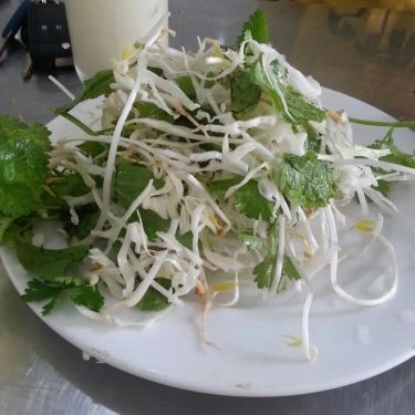 Tổng hợp- Quán Ăn Mì Quảng Mỹ Sơn - Phan Xích Long