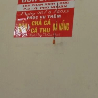 Tổng hợp- Quán Ăn Mì Quảng Mỹ Sơn - Phan Xích Long
