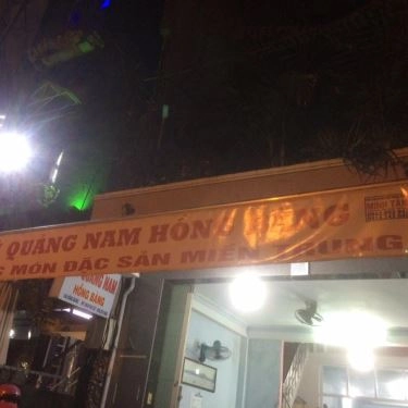 Tổng hợp- Quán Ăn Mì Quảng Nam 127