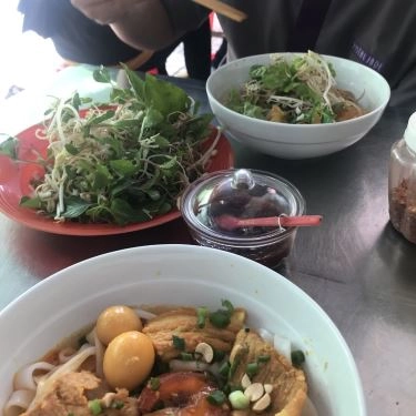 Món ăn- Quán Ăn Mì Quảng Ngọc Anh